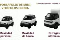 Entra México al negocio de los carros eléctricos