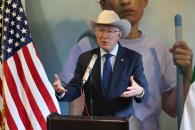 Hay fentanilo en México y también se produce acá: Ken Salazar