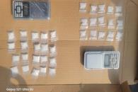 Capturan a dos hombres con droga Capturan a dos hombres con droga