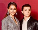 Confirma Tom Holland haberse casado con Zendaya