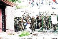 Detienen a exjefe militar por golpe de Estado en Honduras