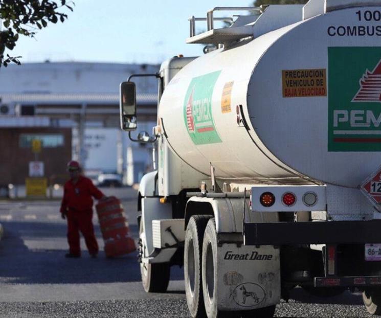 Aumentó Pemex exportaciones de petróleo a Cuba en el 2024 Aumentó Pemex exportaciones de petróleo a Cuba en el 2024