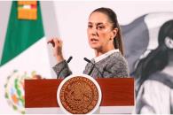 Defiende Claudia a Mexicana tras cancelación de rutas