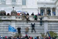 ‘Asalto al Capitolio no debe ser olvidado’ ‘Asalto al Capitolio no debe ser olvidado’