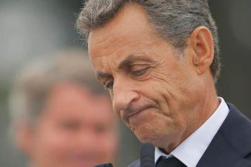 Enfrenta expresidente francés juicio por supuesto pacto con Gadafi