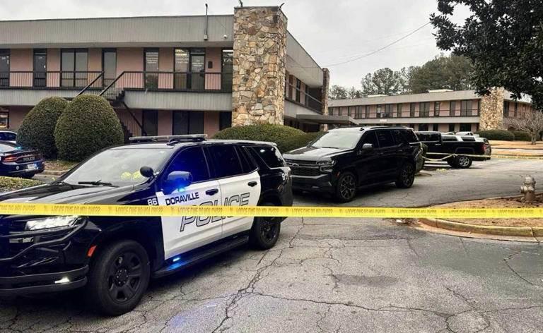 Tiroteo en Consulado de Honduras en Georgia deja un muerto Tiroteo en Consulado de Honduras en Georgia deja un muerto