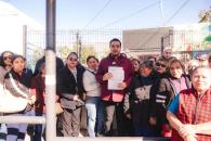 Promueven amparo contra tarifazo ciudadanos de SC Promueven amparo contra tarifazo ciudadanos de SC