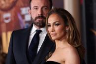 Finalizan su divorcio Jennifer Lopez y Ben Affleck
