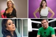 Filtran lista de participantes de La Casa de los Famosos México 3