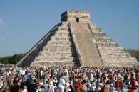 INAH incrementa pago para visitar museos y zonas arqueológicas INAH incrementa pago para visitar museos y zonas arqueológicas