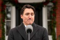 Renuncia Justin Trudeau a su cargo en Canadá Renuncia Justin Trudeau a su cargo en Canadá