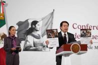 Gobierno va con todo en campaña contra fentanilo y drogas Gobierno va con todo en campaña contra fentanilo y drogas