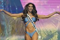 Destituyen a Miss Universo Argentina por polémicas declaraciones