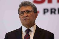 El 2025 trae retos importantes, reconoce Monreal