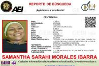 Hallan en Guadalajara a desaparecida en García Hallan en Guadalajara a desaparecida en García