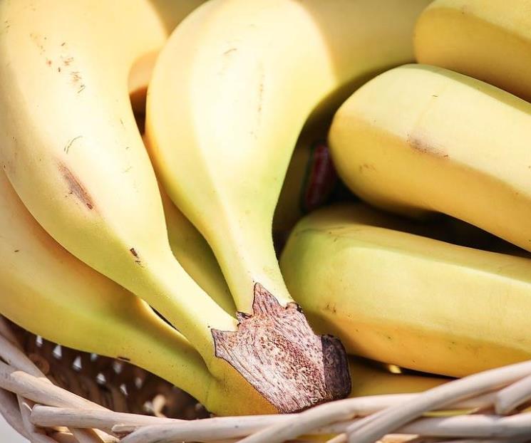 ¿Por qué es bueno cenar plátano? ¿Por qué es bueno cenar plátano?