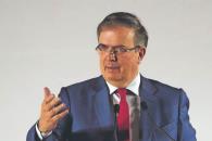 Asegura SE que se protegerá relación comercial con EU Asegura SE que se protegerá relación comercial con EU