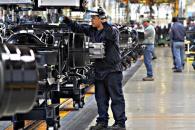 Caen más de 400 mil empleos formales en diciembre Caen más de 400 mil empleos formales en diciembre