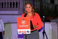 Habilita DIF Guadalupe 2 albergues Habilita DIF Guadalupe 2 albergues