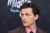 Tom Holland será el protagonista del thriller The Partner