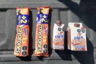 Usa dedo para asaltar tienda