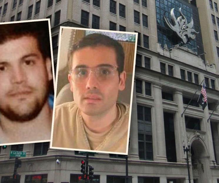 Ganan tiempo “Los Chapitos” para buscar acuerdo con autoridades de Ganan tiempo “Los Chapitos” para buscar acuerdo con autoridades de