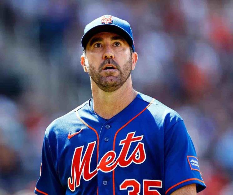 Verlander se ‘agiganta’