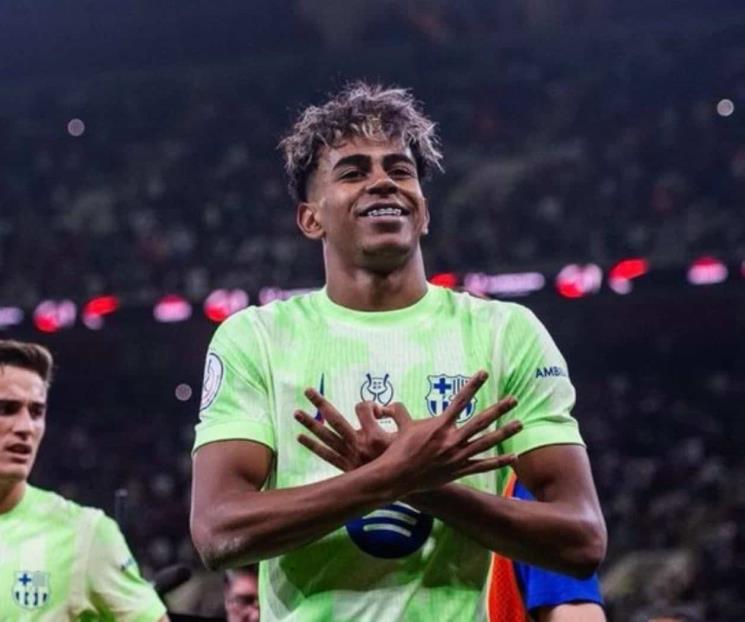 Avanza Barcelona a la Final de la Supercopa de España Avanza Barcelona a la Final de la Supercopa de España