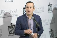 Asegura GLPAN que Samuel dio espalda a la gente con tarifazo