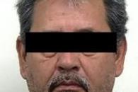 Capturan a presunto feminicida Capturan a presunto feminicida