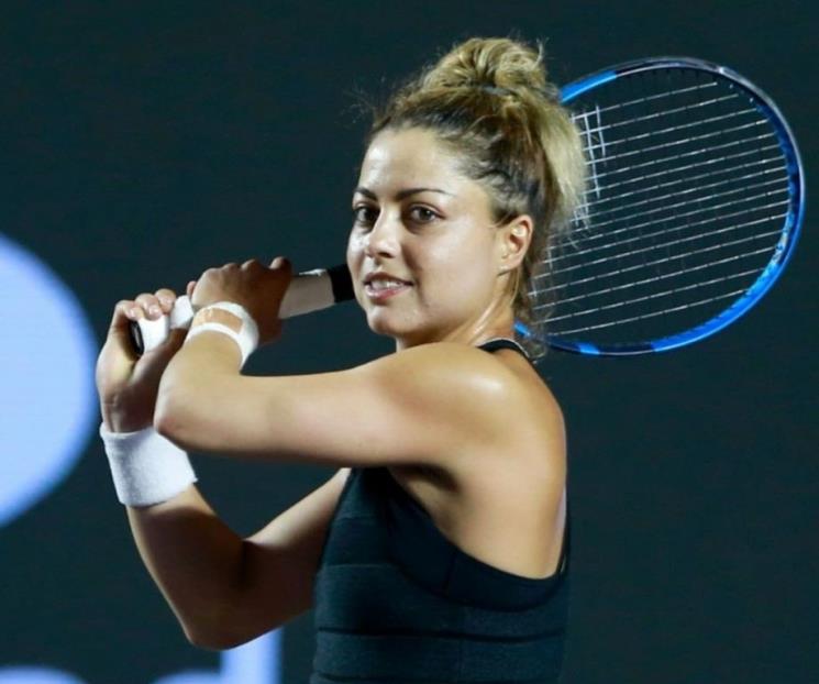 Eliminan a Renata Zarazúa del Torneo de Hobart Eliminan a Renata Zarazúa del Torneo de Hobart