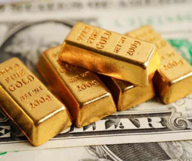 Impulsa política de Trump la fiebre del oro Impulsa política de Trump la fiebre del oro