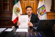 Concreta gobernador veto al ajuste del valor catastral regio Concreta gobernador veto al ajuste del valor catastral regio