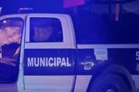 Resulta adolescente herido tras enfrentamiento