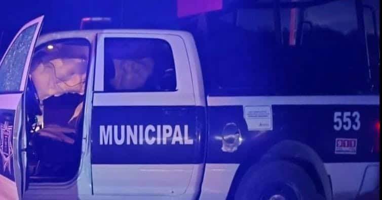 Resulta adolescente herido tras enfrentamiento Resulta adolescente herido tras enfrentamiento