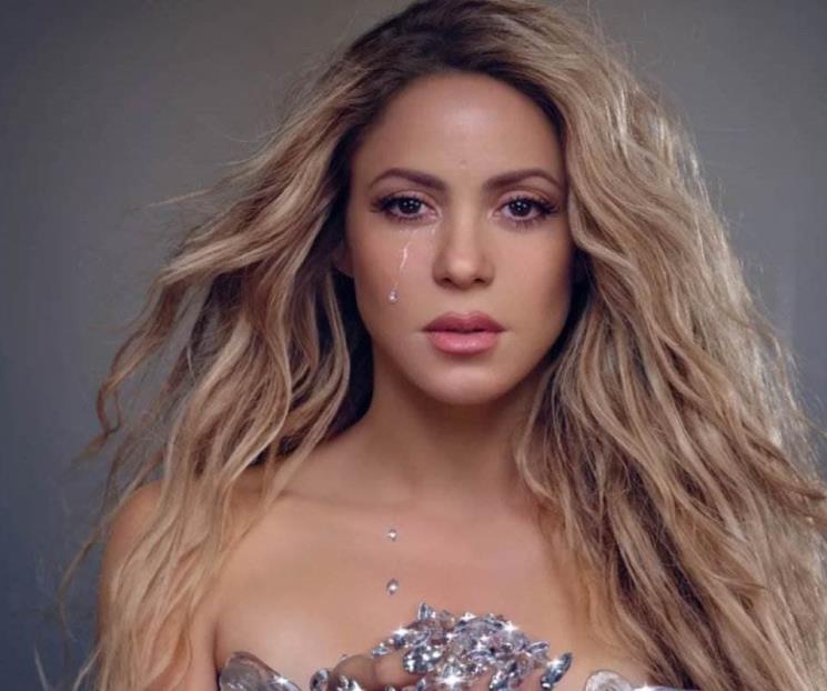 Rompe Shakira récords con “Soltera”
