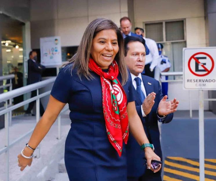 Trabaja el COM en reorganizar la FMN Trabaja el COM en reorganizar la FMN