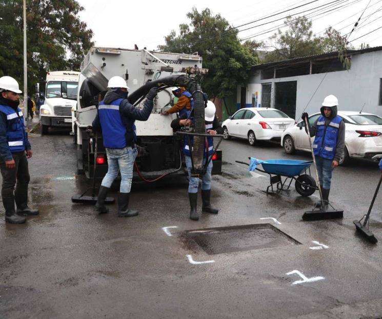 Inicia SN operativo de servicios primarios Inicia SN operativo de servicios primarios