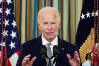 Promete Biden cubrir el 100 % de los gastos de California