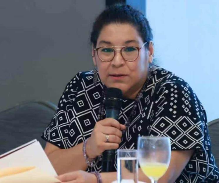 Busca ministra destituir al Comité de Evaluación del Poder Judicial
