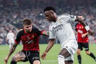 Avanza Real Madrid a la final de la Supercopa y va contra Barcelona Avanza Real Madrid a la final de la Supercopa y va contra Barcelona