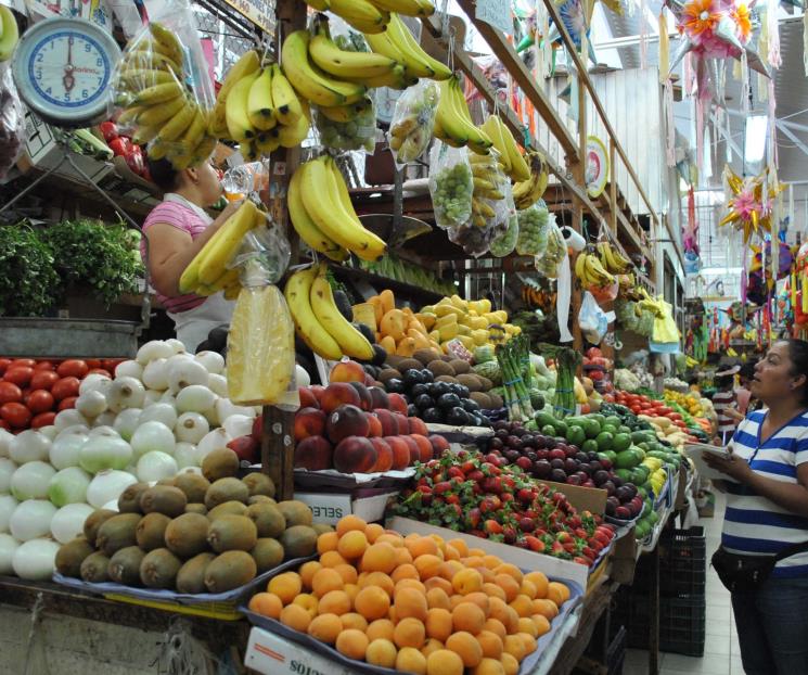 Inflación en México cerró 2024 en 4.21% Inflación en México cerró 2024 en 4.21%