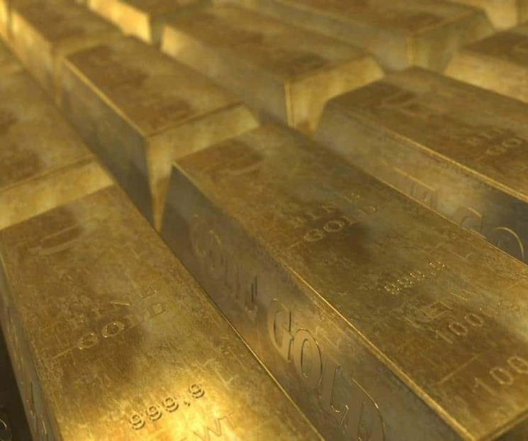 Declaraciones de Trump dan impulso al precio del oro