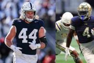 Definen Penn State y Notre Dame al primer finalista de la NCAA
