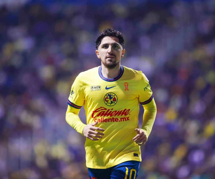 El tricampeón América abre el telón de la Liga MX El tricampeón América abre el telón de la Liga MX