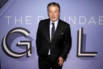 Demandará Alec Baldwin a fiscales por acusarlo de homicidio