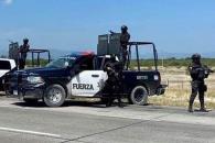 Atacan a balazos comandancia de Aramberri