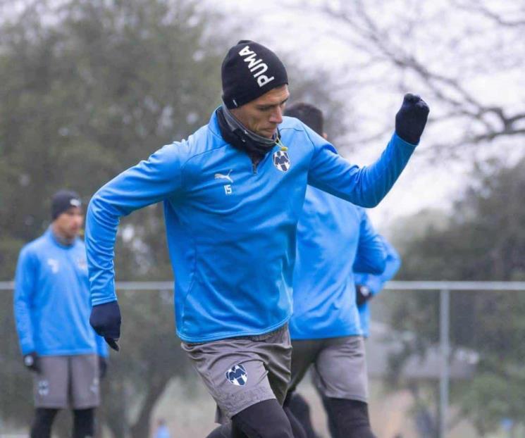 Comienza a perfilar Demichelis su once titular ante Puebla 