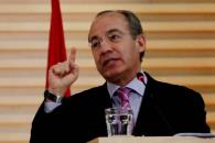 Expresidentes latinoamericanos no podrán viajar a Venezuela: FCH