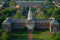 Así pueden estudiar gratis los mexicanos en Universidad de Harvard Así pueden estudiar gratis los mexicanos en Universidad de Harvard